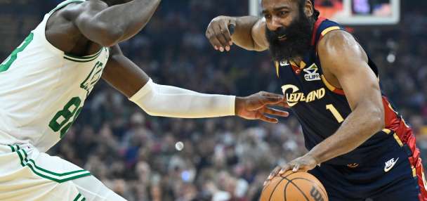 Jaylen Brown has 23 points, nine rebounds and eight assists as Celtics beat Cavaliers 109-98