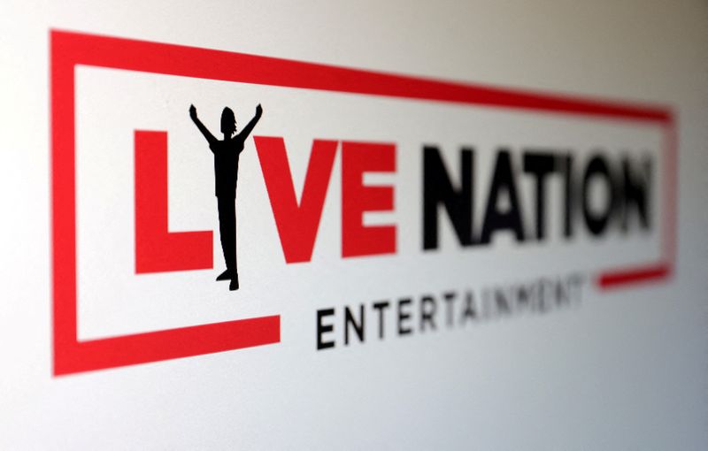 Ticketmaster and Live Nation hold illegal monopolies, jury finds