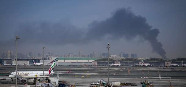 How Utah's congressional delegation rescued Utahns stranded in Dubai amid Iran strikes