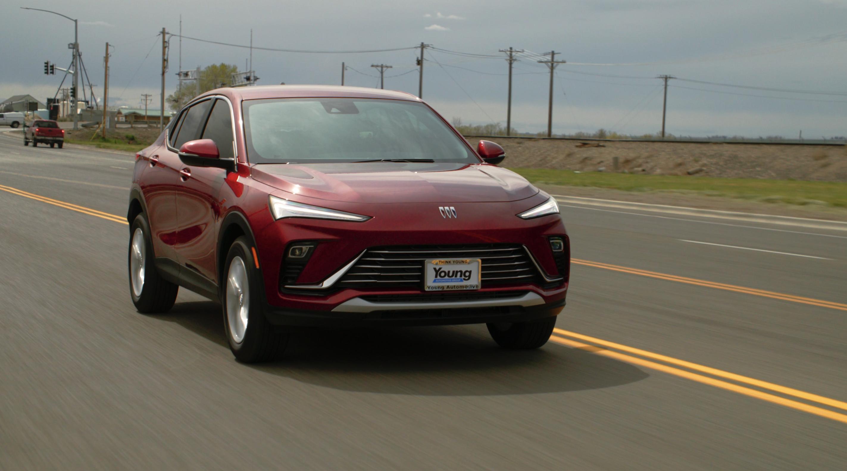 Need a new ride this spring? What makes this weekend a golden time to buy your next vehicle