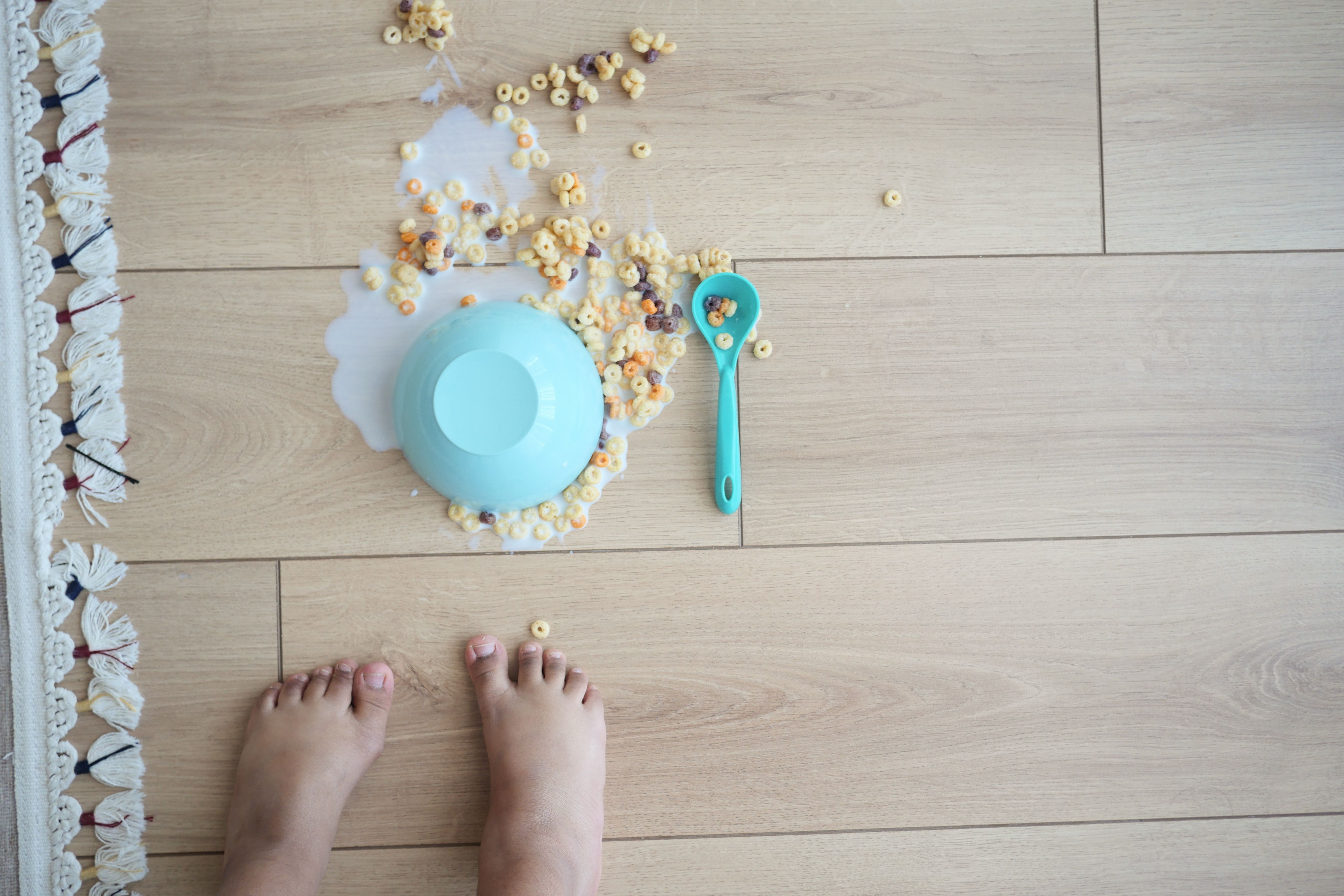 Why waterproof flooring is a game changer for modern homes