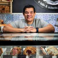 This Utah chef is competing on Food Network — again. This time, it's for $50K