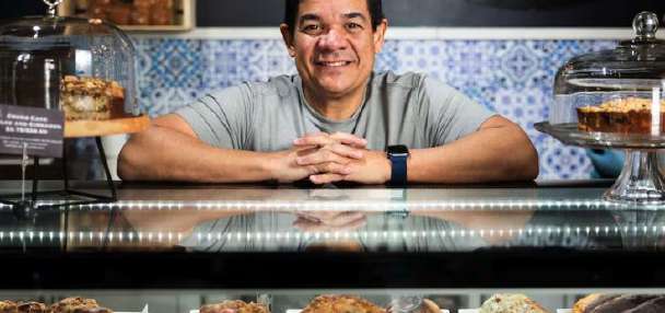 This Utah chef is competing on Food Network — again. This time, it's for $50K