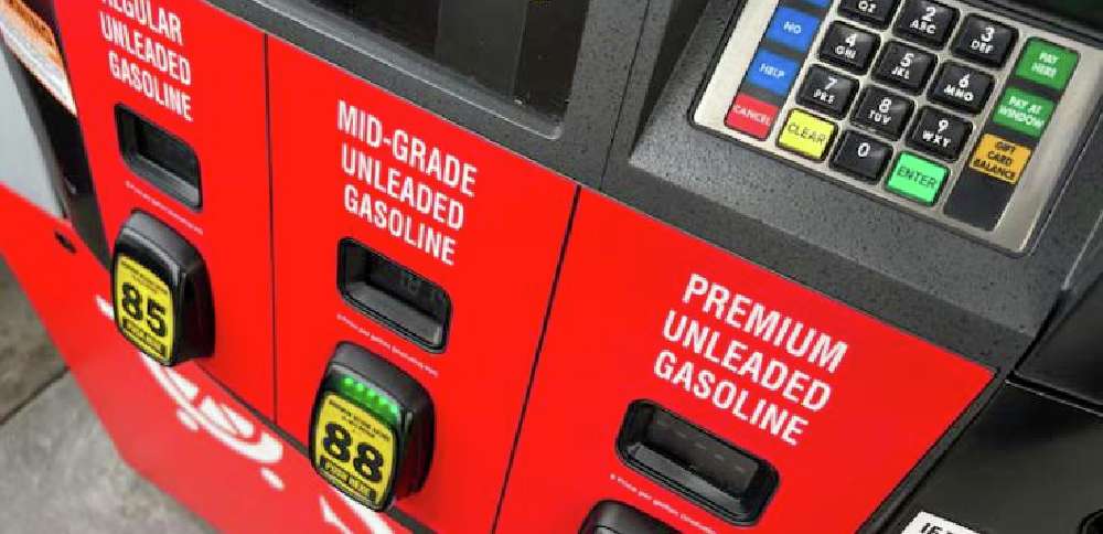 Gas prices surge in Utah, nationwide, reports show