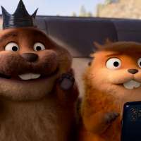 Pixar's 'Hoppers' bounds to No. 1 as Warner Bros.' 'The Bride!' is on life support