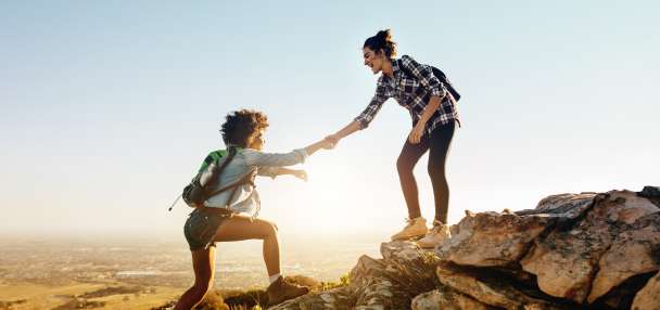 The women behind the movement: Honoring Utah's trailblazers and trendsetters