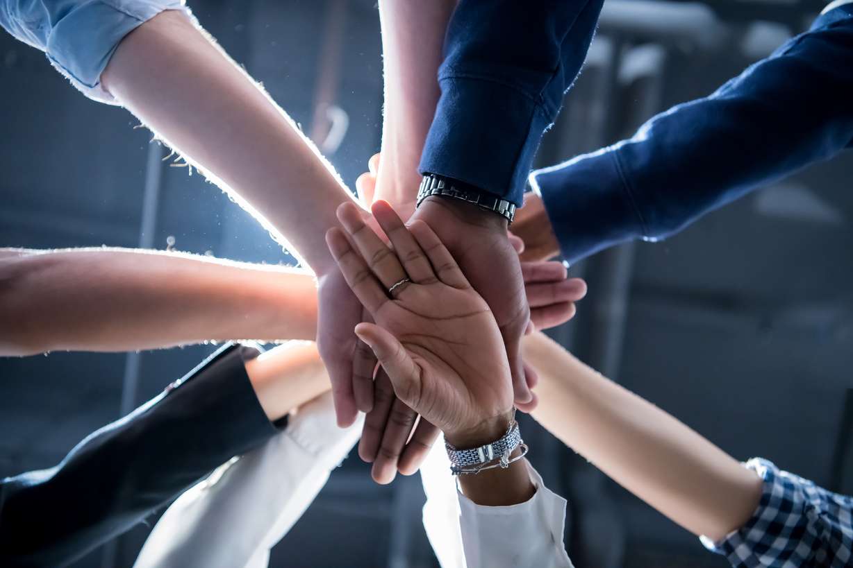 The women behind the movement: Honoring Utah's trailblazers and trendsetters