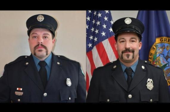2 Idaho Falls firefighters to receive Idaho Medal of Honor for heroic actions in October water rescue