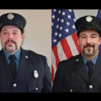 2 Idaho Falls firefighters to receive Idaho Medal of Honor for heroic actions in October water rescue