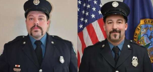2 Idaho Falls firefighters to receive Idaho Medal of Honor for heroic actions in October water rescue