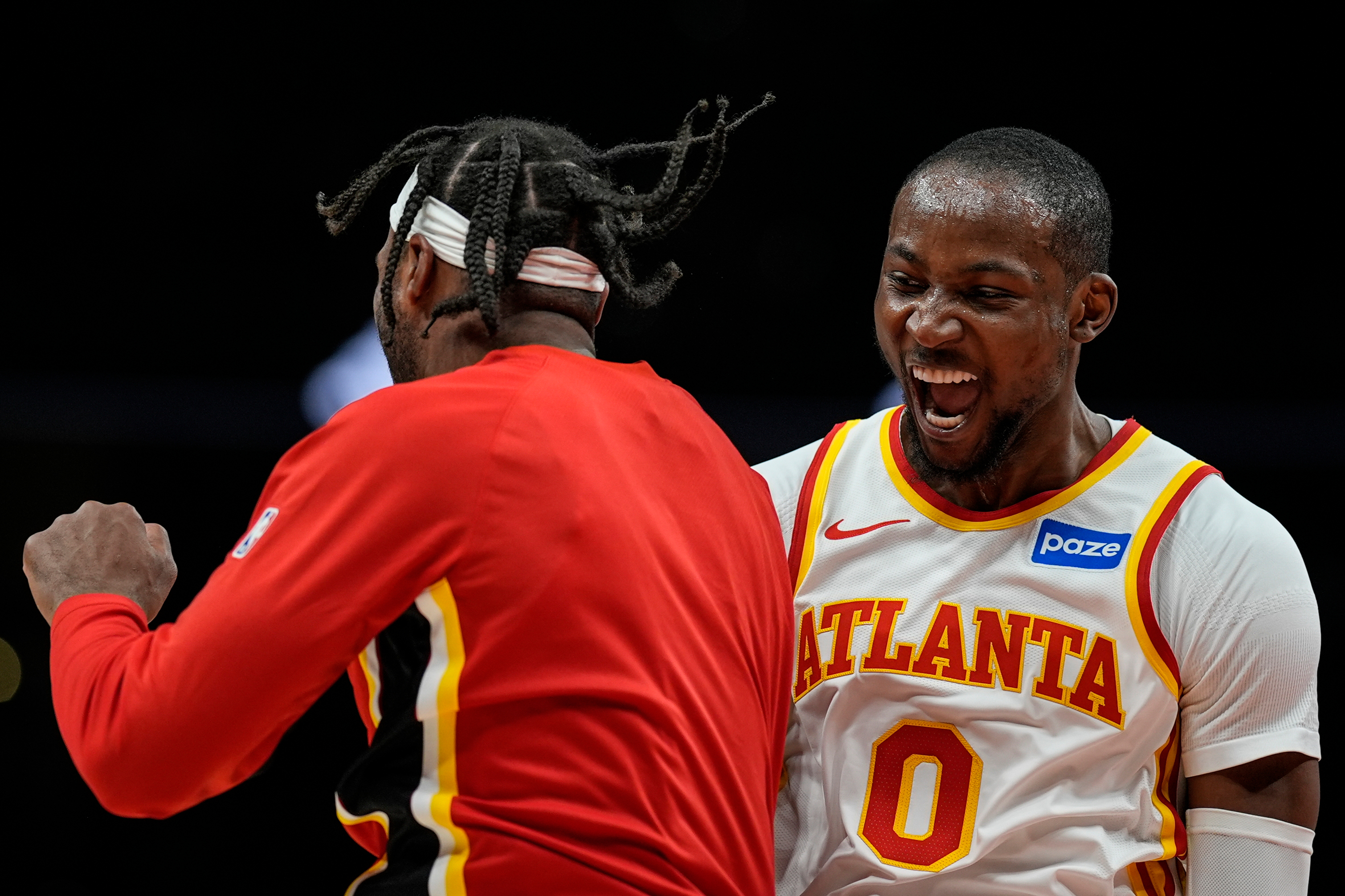 NBA cancels Atlanta Hawks' plans to celebrate famed Magic City adult entertainment club