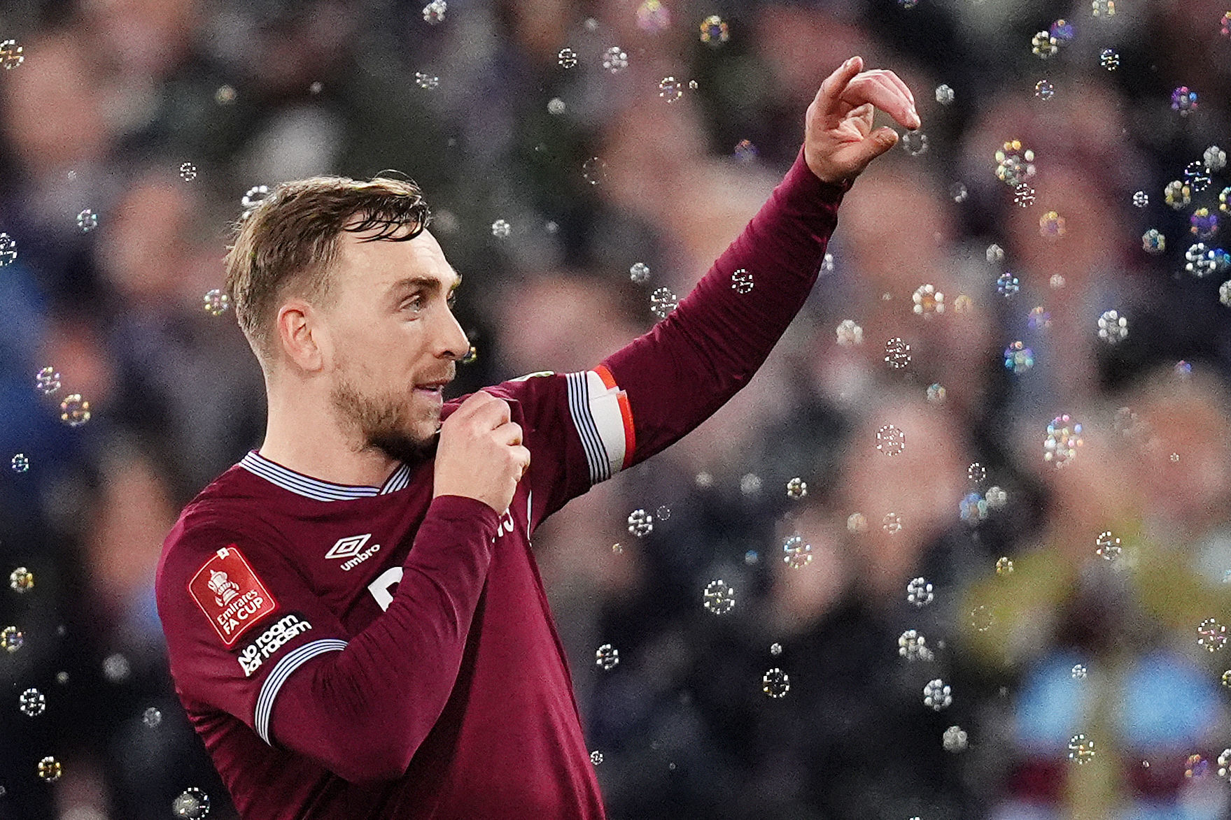 West Ham beat Brentford in shootout to set up FA Cup quarterfinal with Leeds