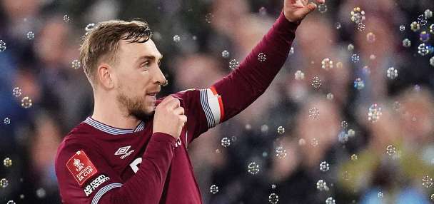 West Ham beat Brentford in shootout to set up FA Cup quarterfinal with Leeds