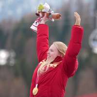 Russian anthem, flags return to Paralympics for first time in a dozen years