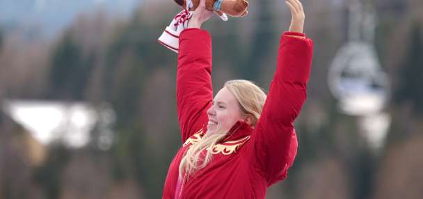 Russian anthem, flags return to Paralympics for first time in a dozen years