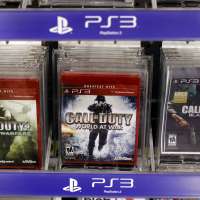 White House war promo videos marry action movies, sports and video games to real-life combat footage