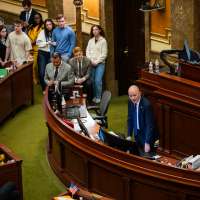 Critics take aim at bill targeting voting by noncitizens, rare to nonexistent in Utah