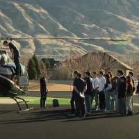 Students explore STEM careers at school's annual Sci-Con