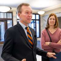 Safe seats, fierce primaries: Utah's new map could push GOP contests further right