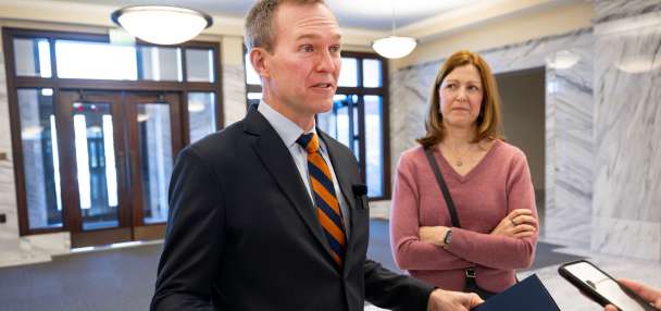 Safe seats, fierce primaries: Utah's new map could push GOP contests further right