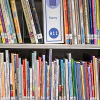 Young kids missed pandemic's school disruptions, but their reading scores are still behind