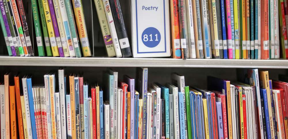 Young kids missed pandemic's school disruptions, but their reading scores are still behind