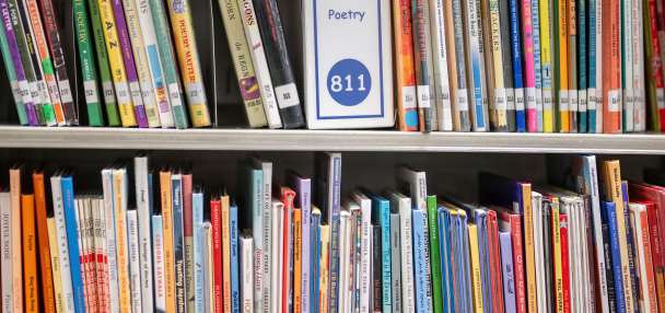 Young kids missed pandemic's school disruptions, but their reading scores are still behind