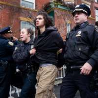 FBI finds explosive residue in storage unit after 2 men are charged with lighting bombs in NYC