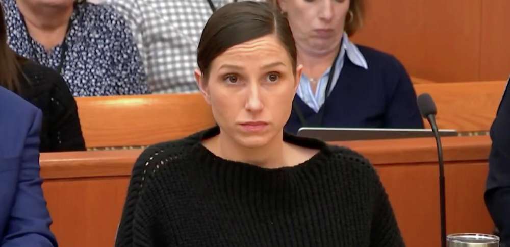 Richins trial delayed as attorneys dispute what portions of key witness interview to show jurors