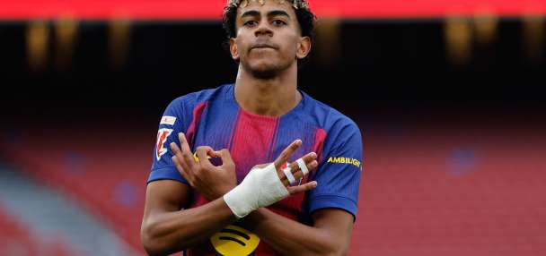 Champions League: Barcelona travels to Newcastle as round of 16 gets underway