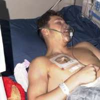 Utah family who founded Nixon Strong after son's death faces new cancer battle with teenage son