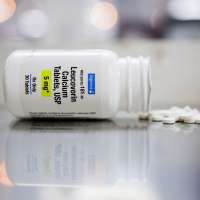 FDA approves leucovorin for rare genetic condition, but not autism