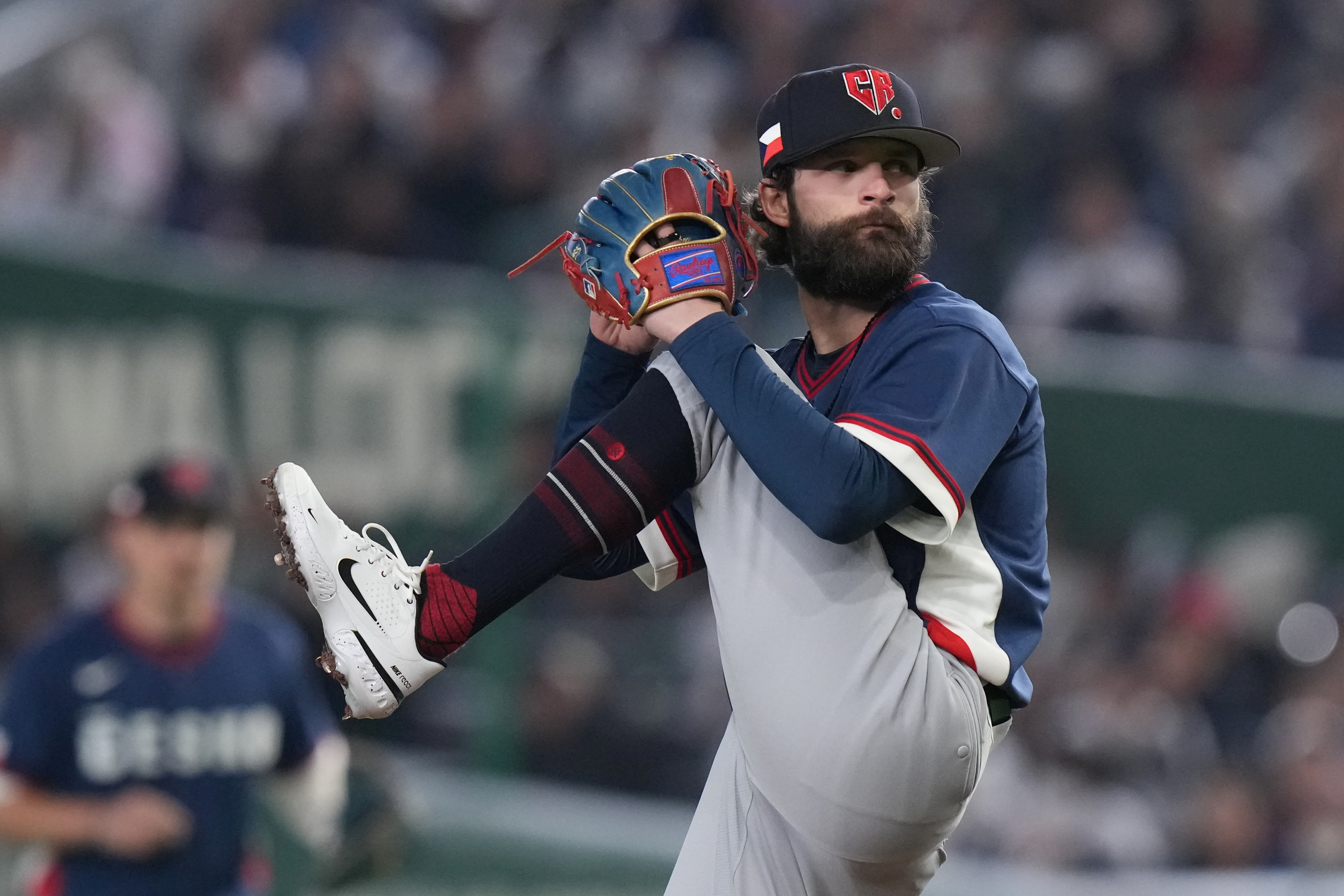 Italy stuns the US 8-6 in World Baseball Classic, leaving the Americans needing help to advance