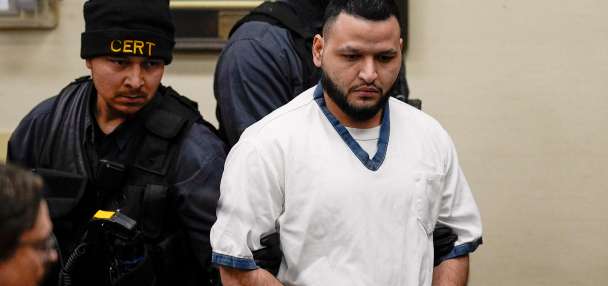 No new trial for man convicted of killing Georgia nursing student Laken Riley