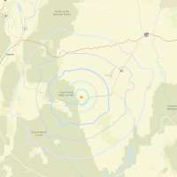 4.0-magnitude earthquake rattles southern Utah