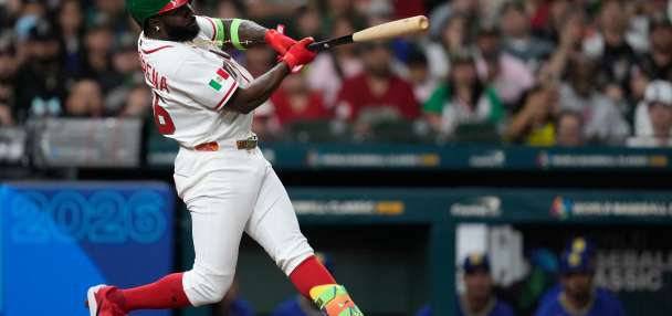 Arozarena unloads vulgar rant about Seattle teammate Cal Raleigh after WBC handshake snub