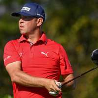Gary Woodland shares his struggles with PTSD following brain surgery