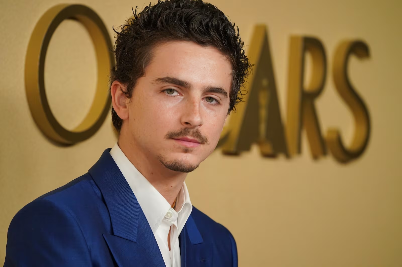  The backlash against Timothée Chalamet is strong — including in Utah