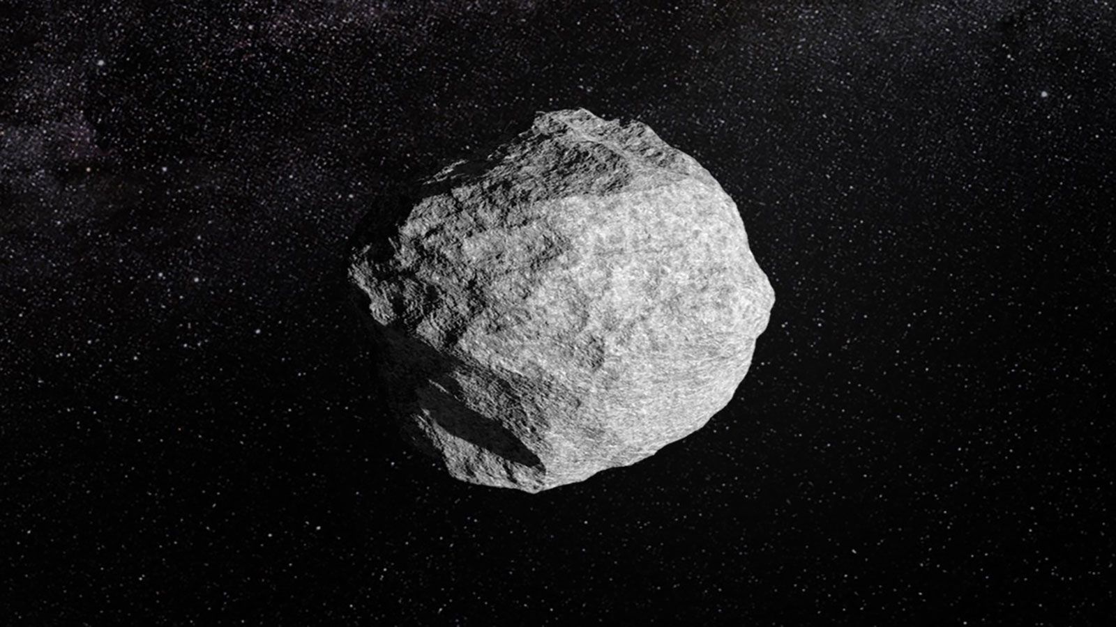 New data shows asteroid 2024 YR4 will narrowly miss the moon