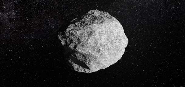 New data shows asteroid 2024 YR4 will narrowly miss the moon