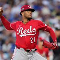 Reds' ace Hunter Greene could miss up to 4 months following right elbow surgery