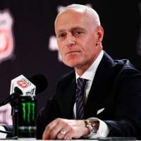 For Big 12 commissioner Brett Yormark, curbing 'inappropriate' chant aimed at church members is personal