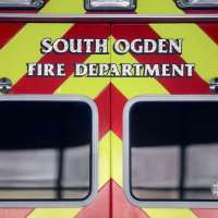 One found dead in Ogden garage fire