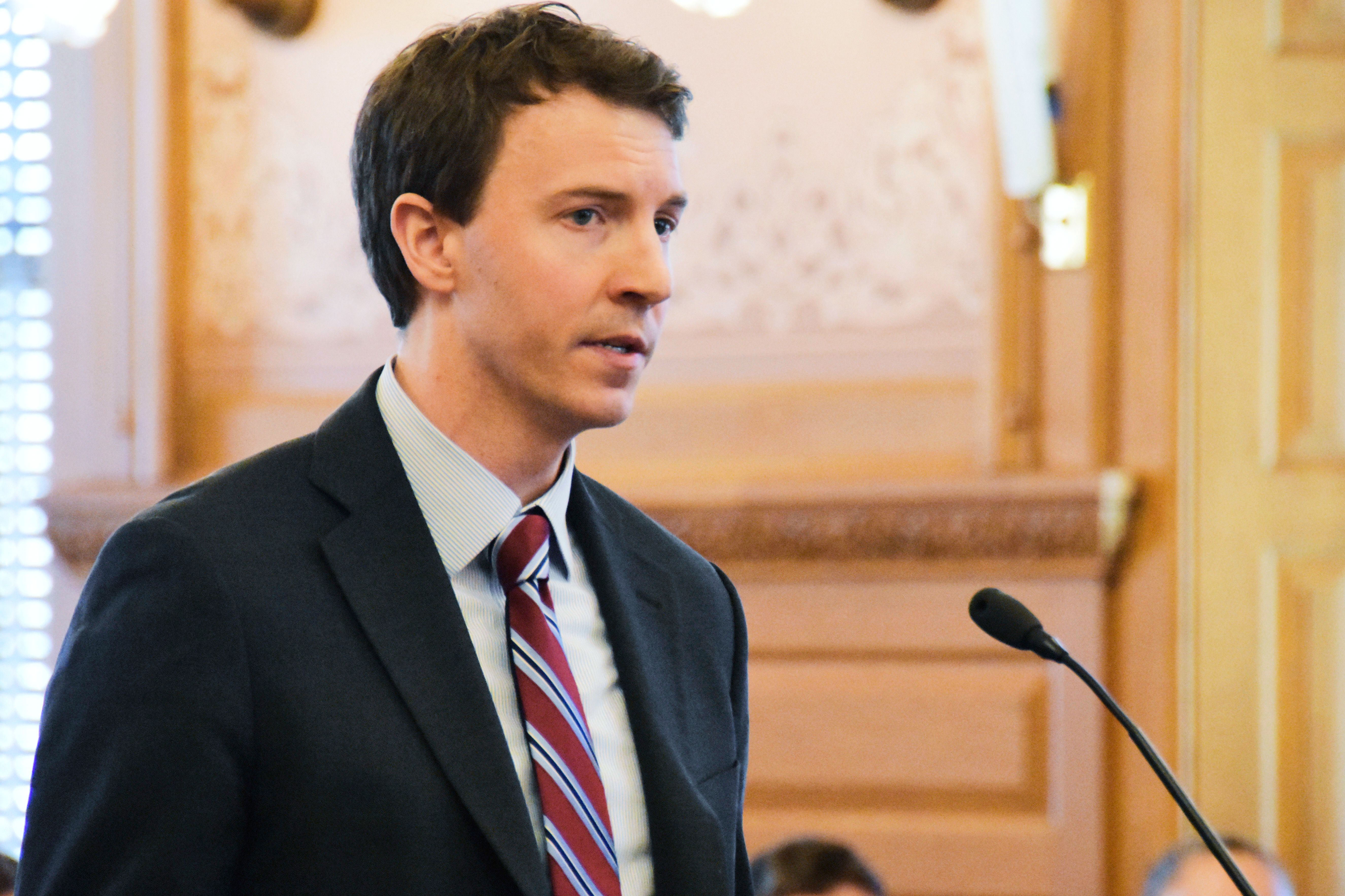 NIL enforcement czar: Influx of third-party deals is not what many school leaders expected