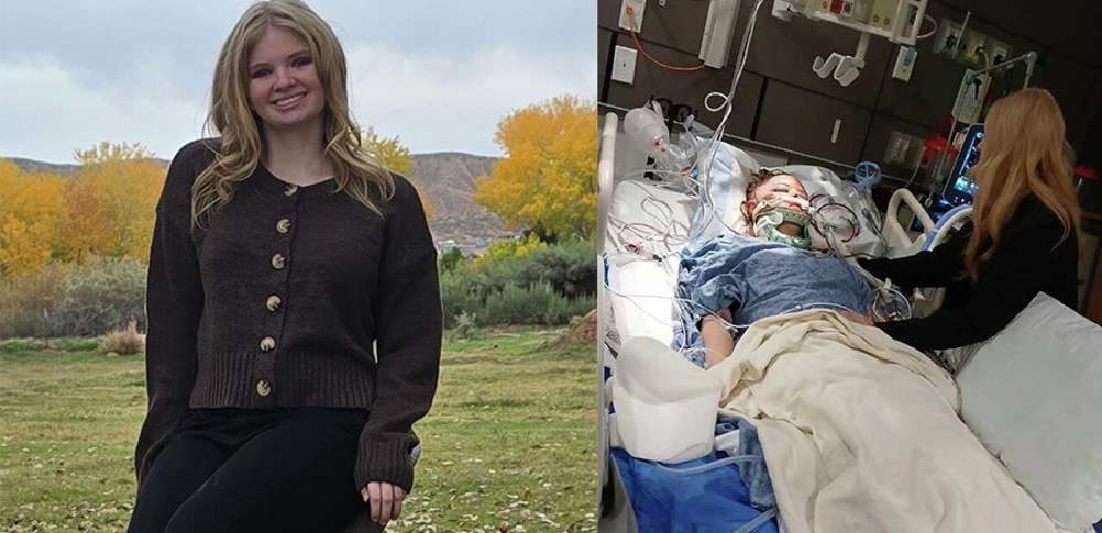 Helmets to be mandatory throughout Utah after another teen suffers e-bike crash in St. George