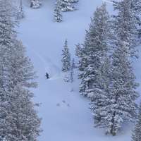 Powder Mountain expects to expand public terrain options next season