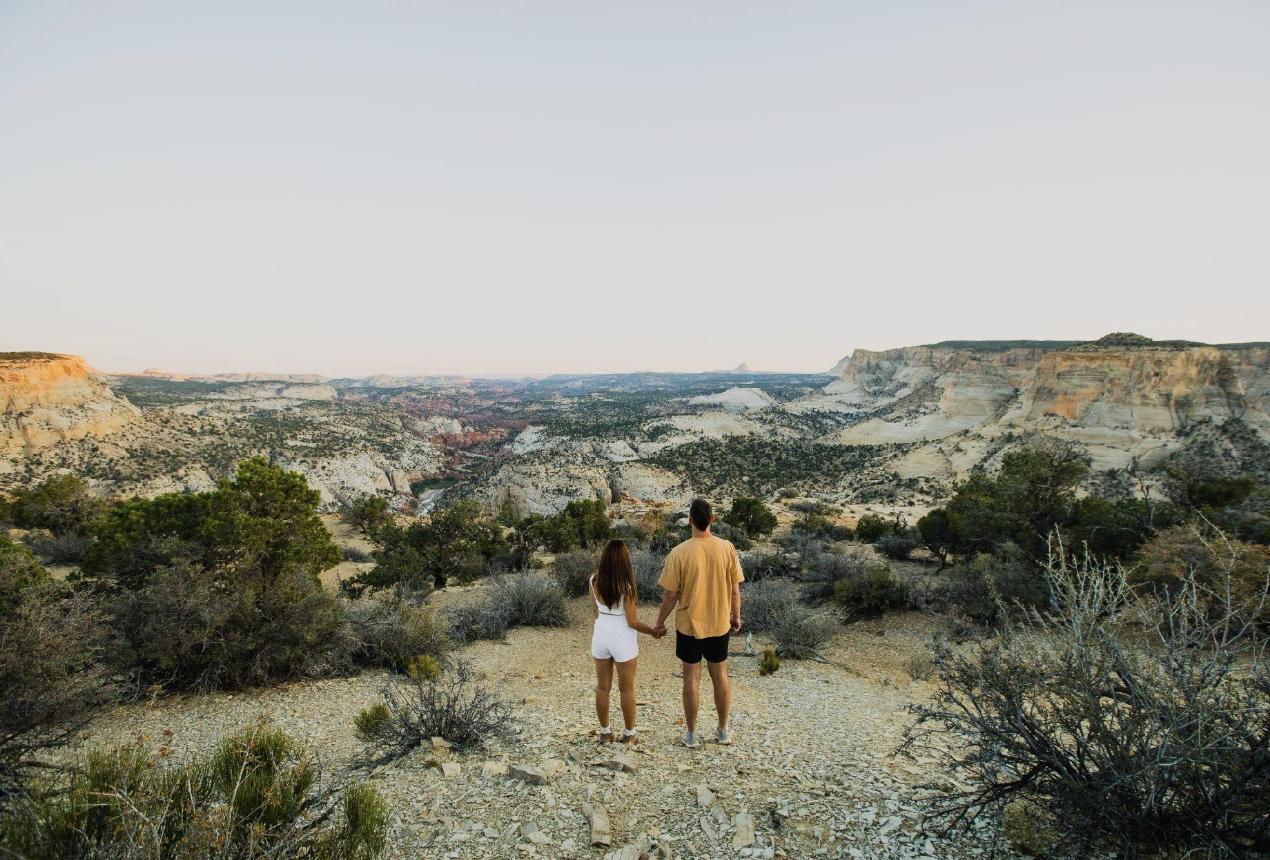 Bryce Canyon's best-kept secret? 4 epic backcountry adventures beyond the crowds 
