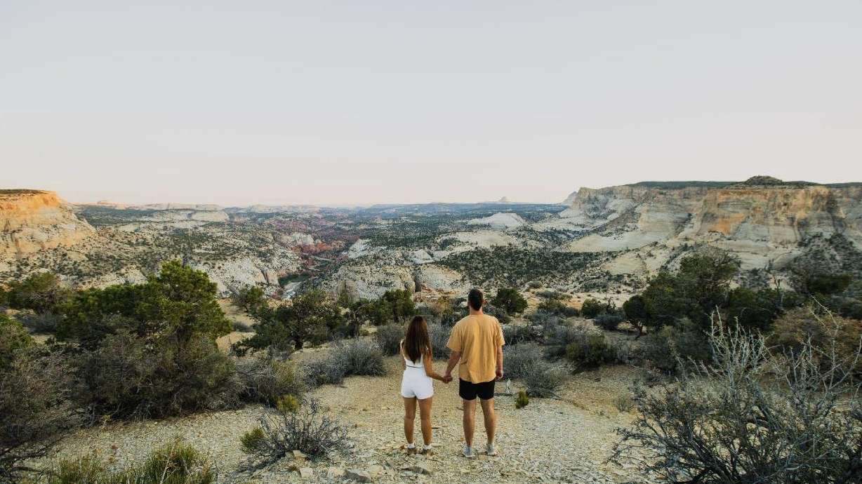 Bryce Canyon's best-kept secret? 4 epic backcountry adventures beyond the crowds