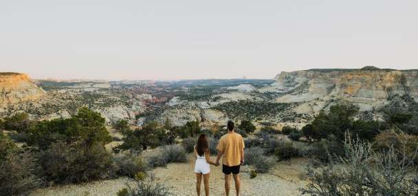 Bryce Canyon's best-kept secret? 4 epic backcountry adventures beyond the crowds