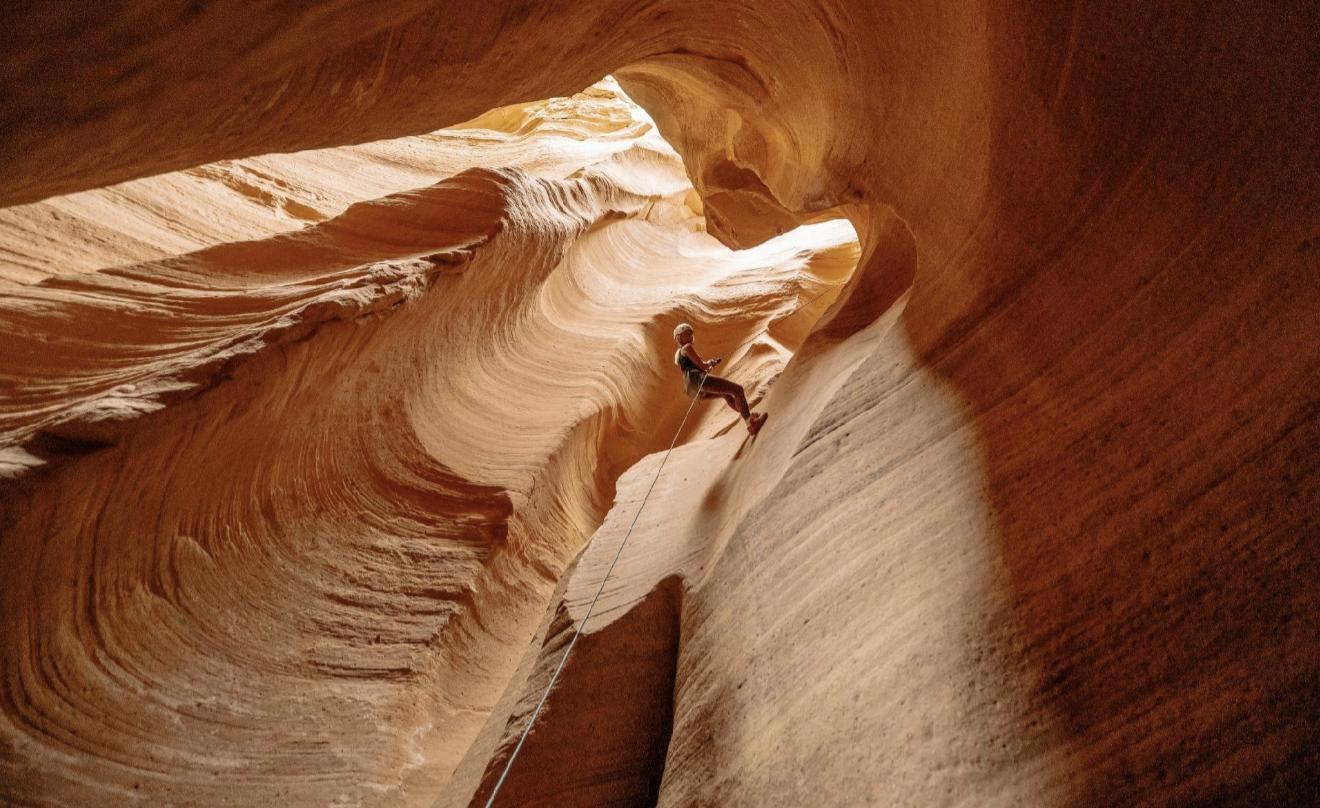 Bryce Canyon's best-kept secret? 4 epic backcountry adventures beyond the crowds 